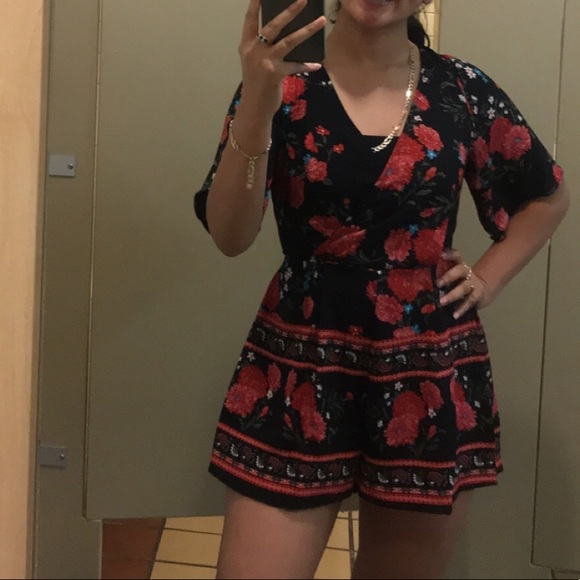 Romper - Picture 4 of 5